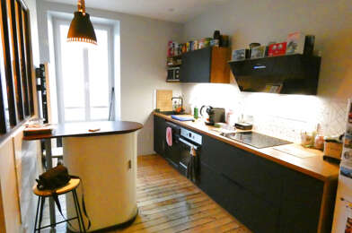 Appartement 3 pièces 177400 €