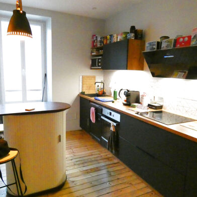 Appartement 3 pièces 177400 €