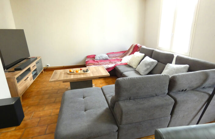 Beau et grand T3 BALCON ET GARAGE DOUBLE — photo 3