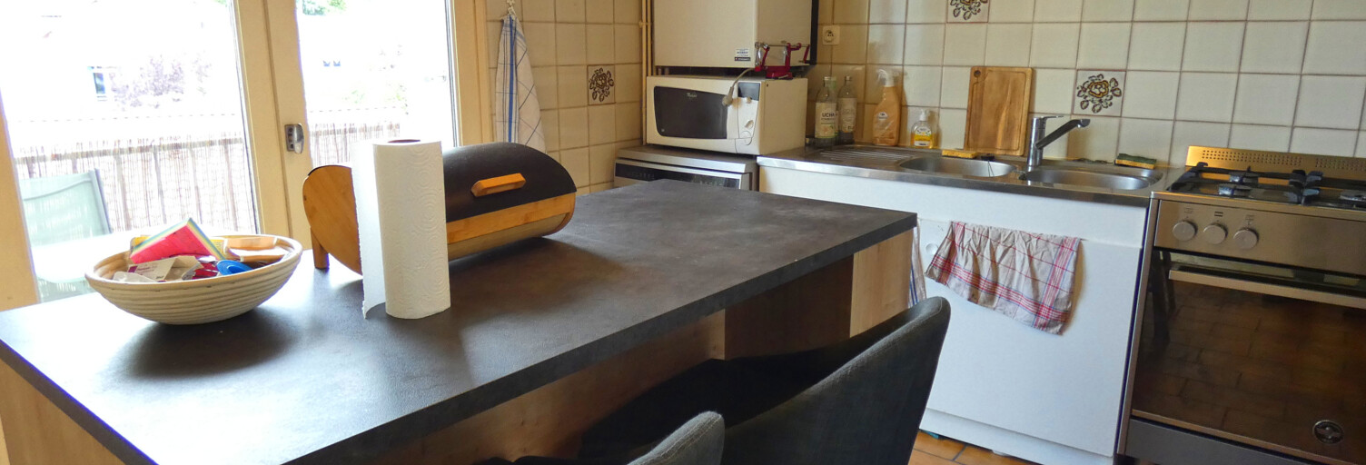 Appartement 3 Pièces 85 m² à vendre à Aurillac (15000)