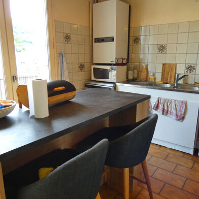 Appartement 3 pièces 162000 €