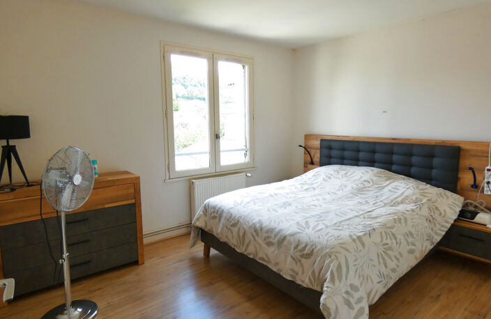 Beau et grand T3 BALCON ET GARAGE DOUBLE — photo 5