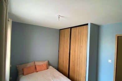 Maison 3 pièces 240000 €