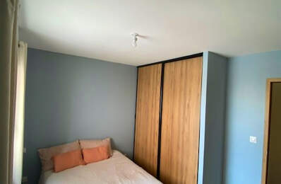 AURILLAC FIRMINY MAISON NEUVE — photo du bien