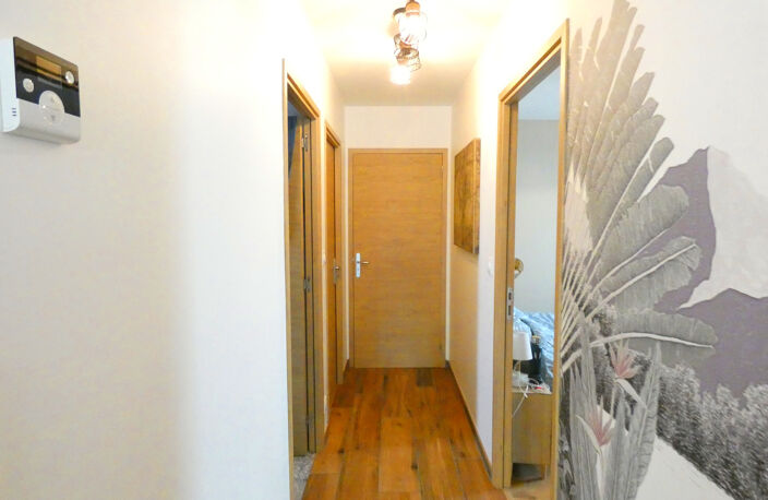 AURILLAC FIRMINY MAISON NEUVE — photo 4