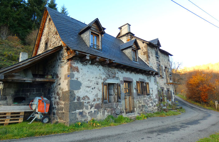 MAISON AUVERGNATE — photo 2