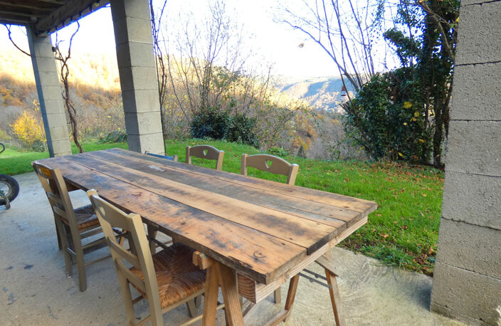 MAISON AUVERGNATE — photo 3