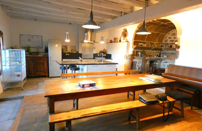 MAISON AUVERGNATE — photo 4