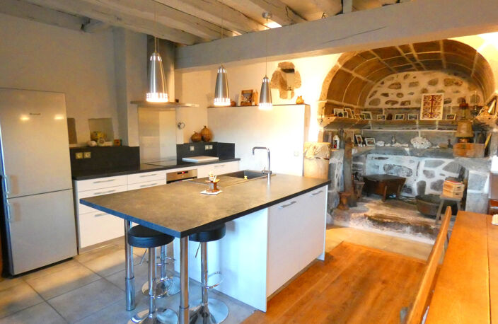 MAISON AUVERGNATE — photo 5
