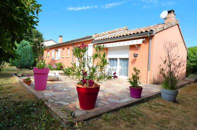 Maison 5 pièces 256800 €