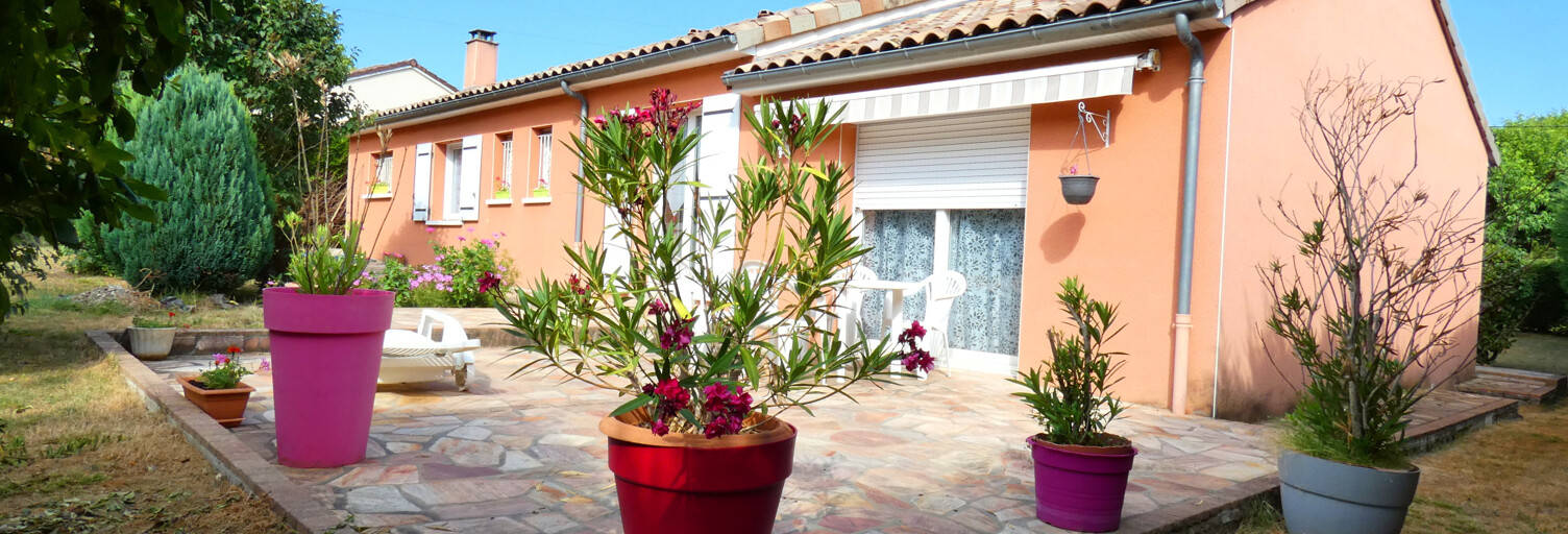 Maison 5 Pièces 100 m² à vendre à Aurillac (15000)