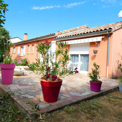 Maison 5 pièces 256800 €