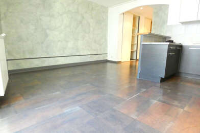 Appartement 3 pièces 77500 €