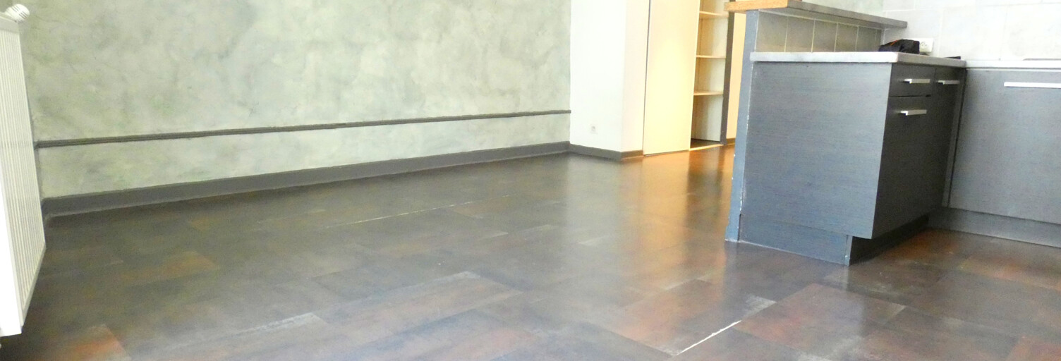 Appartement 3 Pièces 53 m² à vendre à Aurillac (15000)