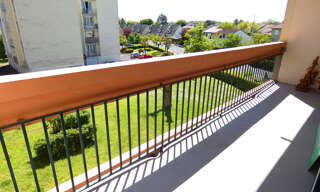 Appartement 3 Pièces 76 m² à vendre à Aurillac (15000)