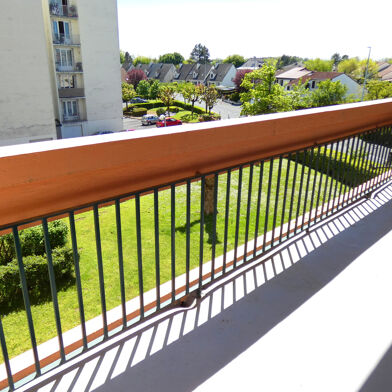 Appartement 3 pièces 148000 €