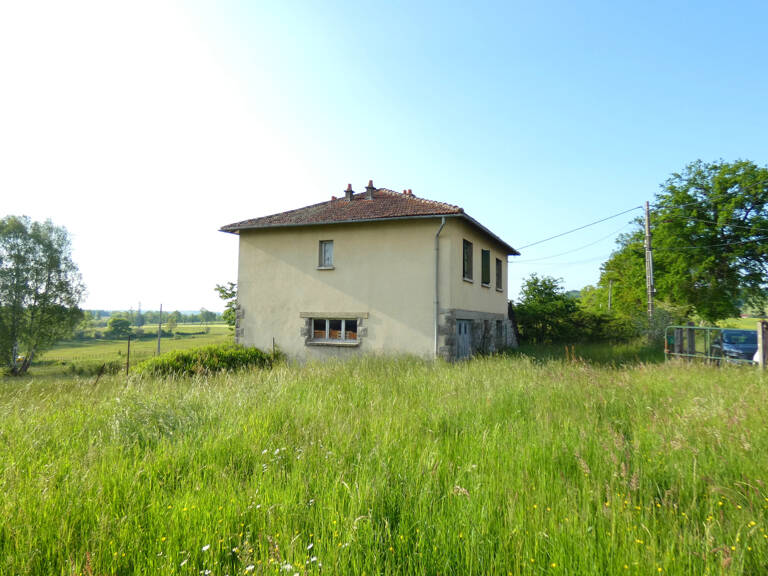 MAISON A RENOVER — photo 1