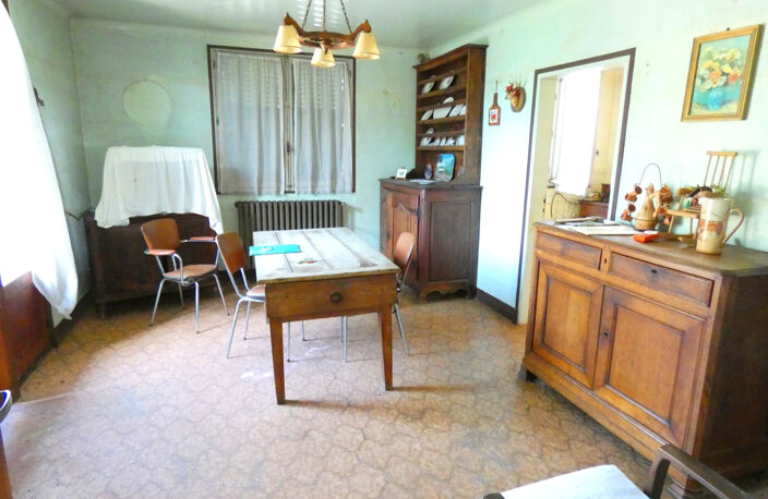 MAISON A RENOVER — photo 2