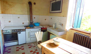 Maison 5 Pièces 120 m² à vendre à Aurillac (15000)