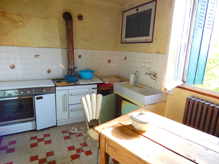 MAISON A RENOVER — photo 1