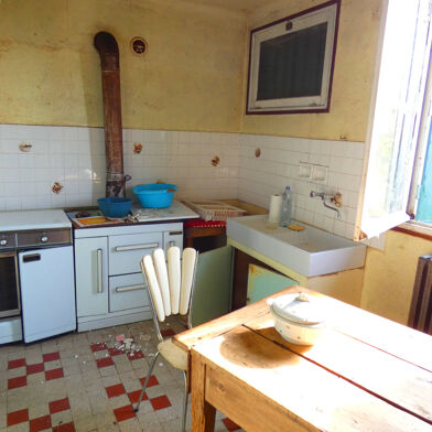 Maison 5 pièces 69000 €