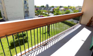 Appartement 3 Pièces 75 m² à vendre à Aurillac (15000)