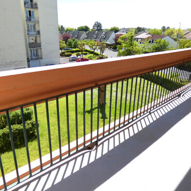 Appartement 3 pièces 149900 €