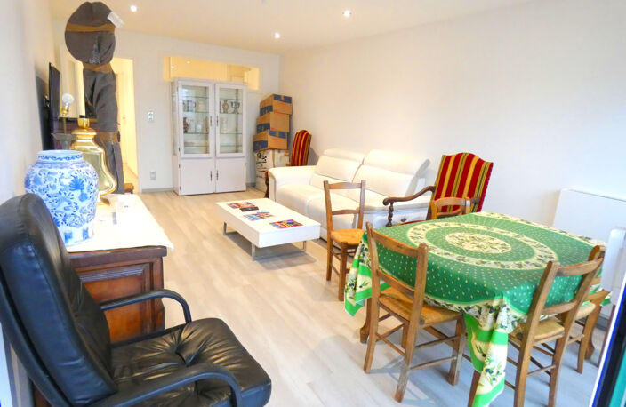 BEAU T3 RENOVE BALCON ASCENSEUR GARAGE — photo 5