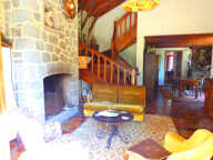BELLE MAISON AUVERGNATE EN PIERRE — photo 3