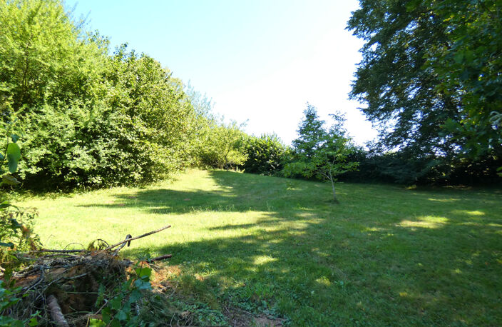BELLE MAISON AUVERGNATE EN PIERRE — photo 4