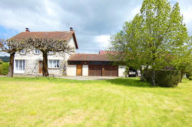 Maison 5 pièces 149800 €