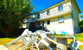 Maison 5 Pièces 129 m² à vendre à Labrousse (15130)