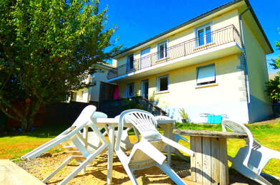 Maison 5 pièces 169900 €