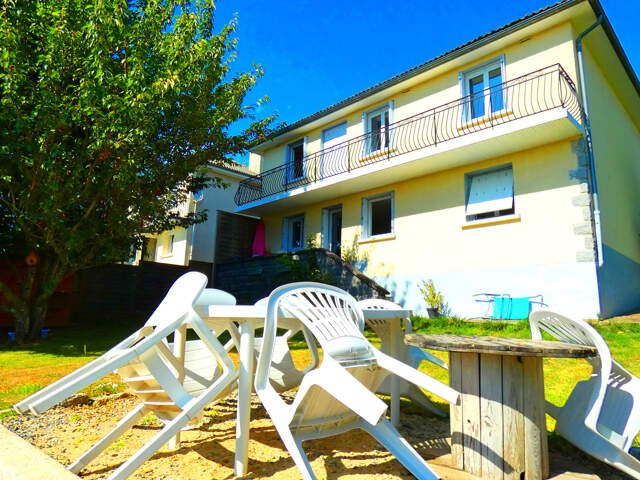 BELLE MAISON 4 CHAMBRES — photo du bien