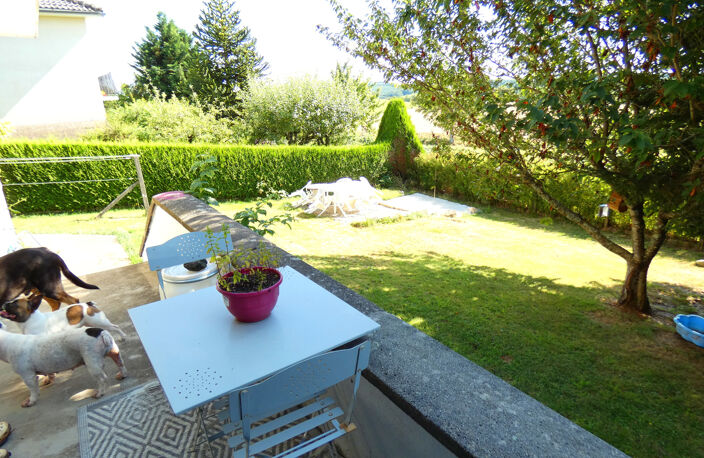 BELLE MAISON 4 CHAMBRES — photo 3