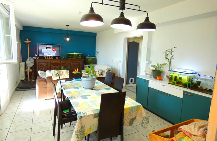 BELLE MAISON 4 CHAMBRES — photo 5