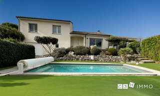 Maison 5 Pièces 130 m² à vendre à Lavernose-Lacasse (31410)