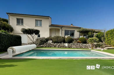 Maison 5 pièces 379500 €