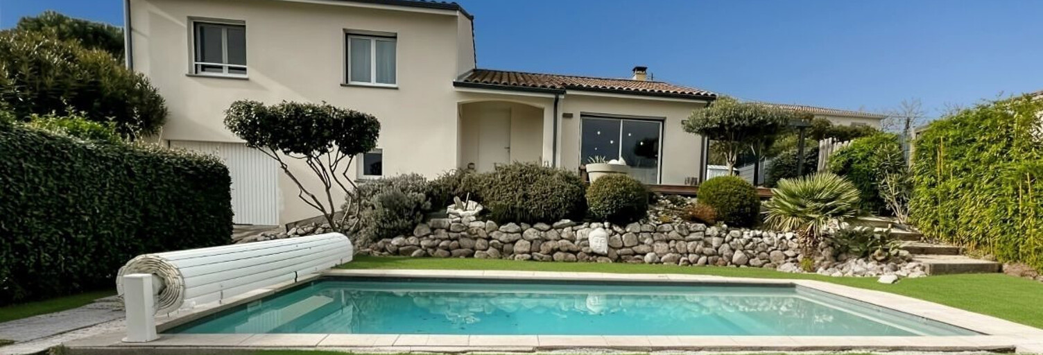 Maison 5 Pièces 130 m² à vendre à Lavernose-Lacasse (31410)