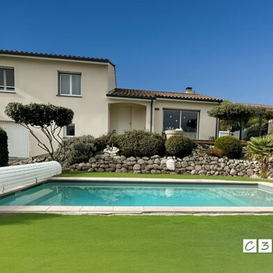 Maison 5 pièces 379500 €