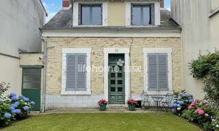 Maison 5 Pièces 98 m² à vendre à Châteauroux (36000)