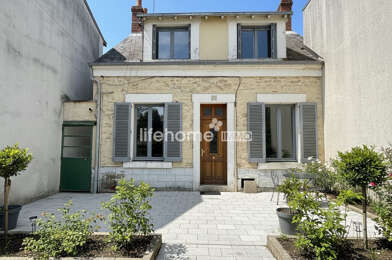 Maison 5 pièces 157000 €