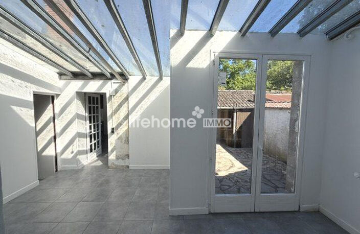 Centre-Ville maison de charme - jardin — photo 2