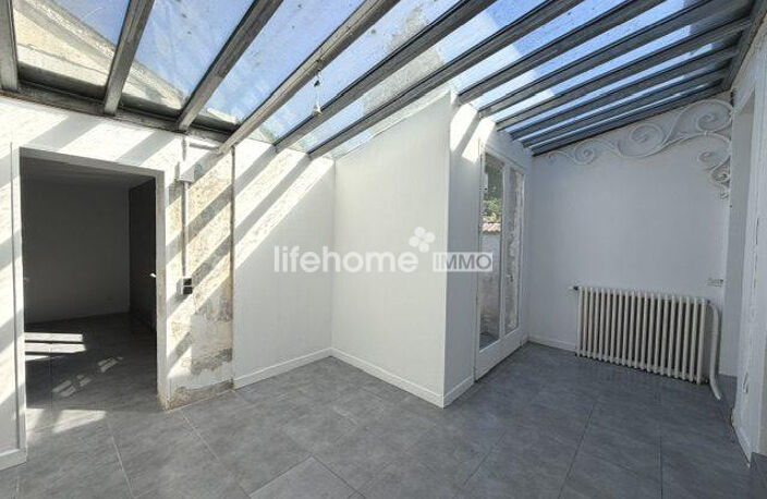 Centre-Ville maison de charme - jardin — photo 3