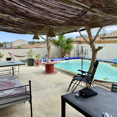 Maison 6 pièces 367000 €