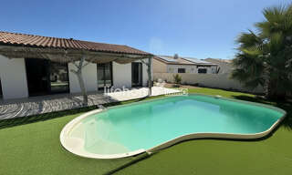 Maison 6 Pièces 120 m² à vendre à Agde (34300)