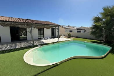 Maison 6 pièces 340000 €
