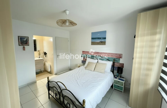 Belle villa T6 à Saint Thibéry — photo 4