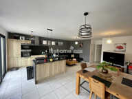 Belle villa T6 à Saint Thibéry — photo 2