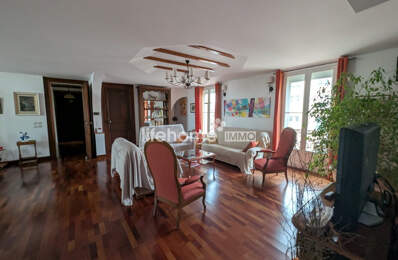 Frontignan - Appartement Duplex d\'exception  242 m²  5 — photo du bien